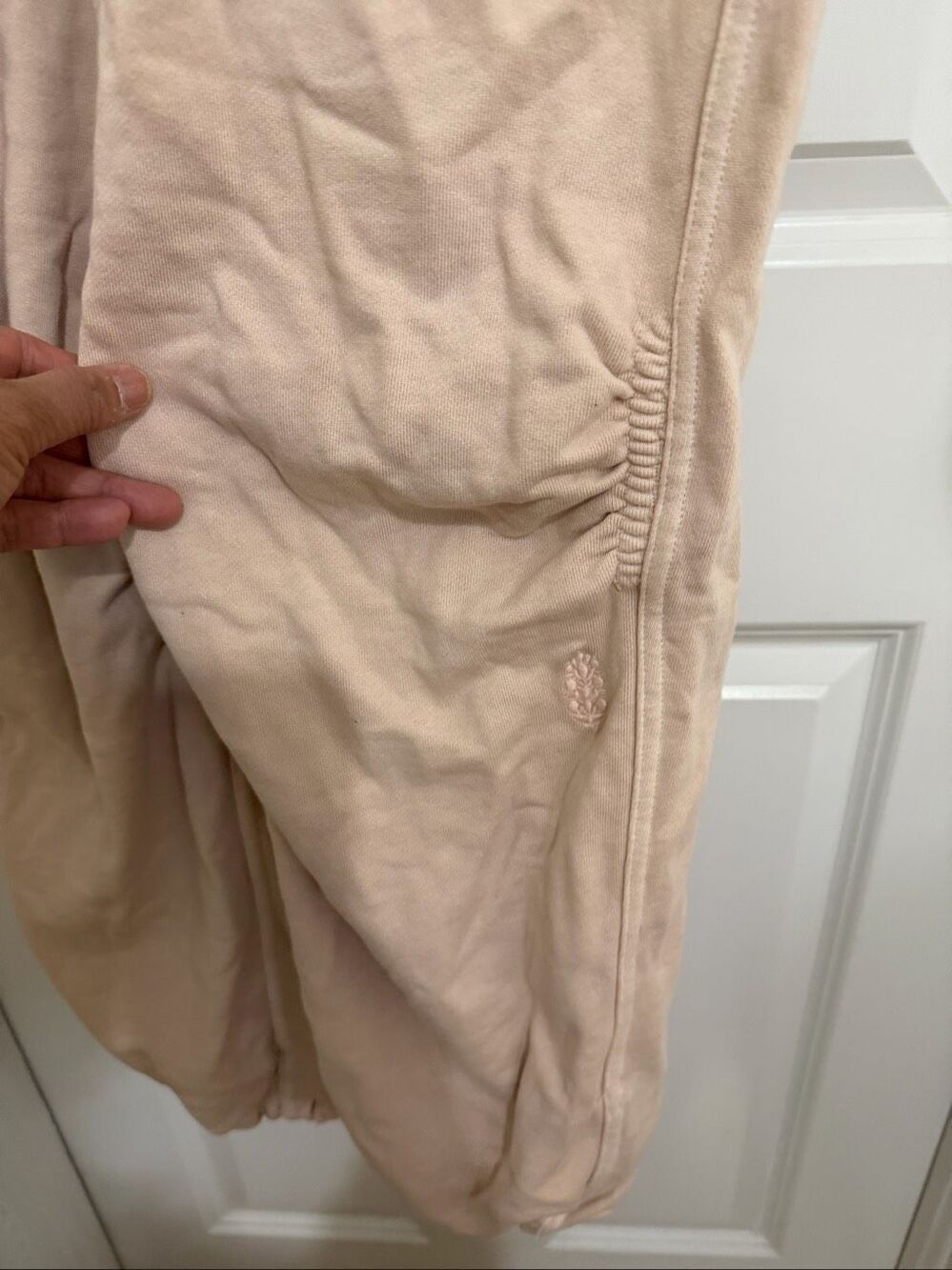 Free People Movement Inbound jumpsuit - Picture 11 of 12